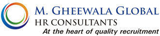 M. Gheewala Global HR Consultants