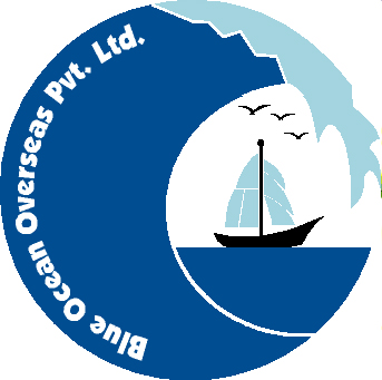 Blue Ocean Overseas Pvt. Ltd.